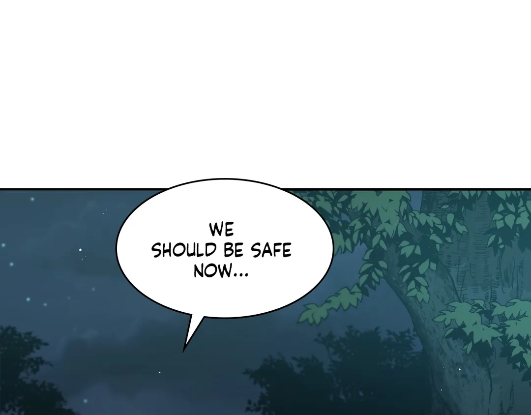 Read Finding Twilight chapter 37 image 135 on Lezhin