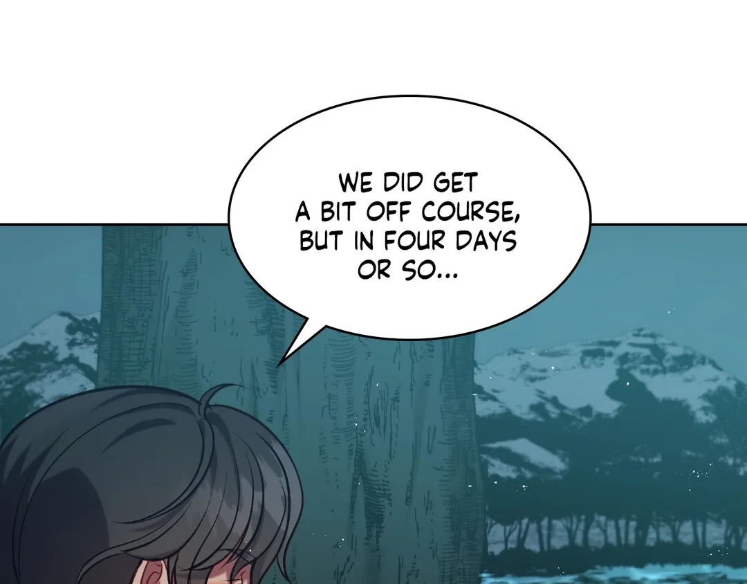 Read Finding Twilight chapter 37 image 138 on Lezhin