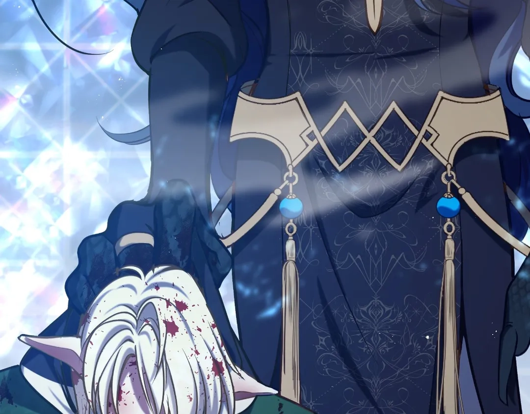 Read Finding Twilight chapter 37 image 40 on Lezhin