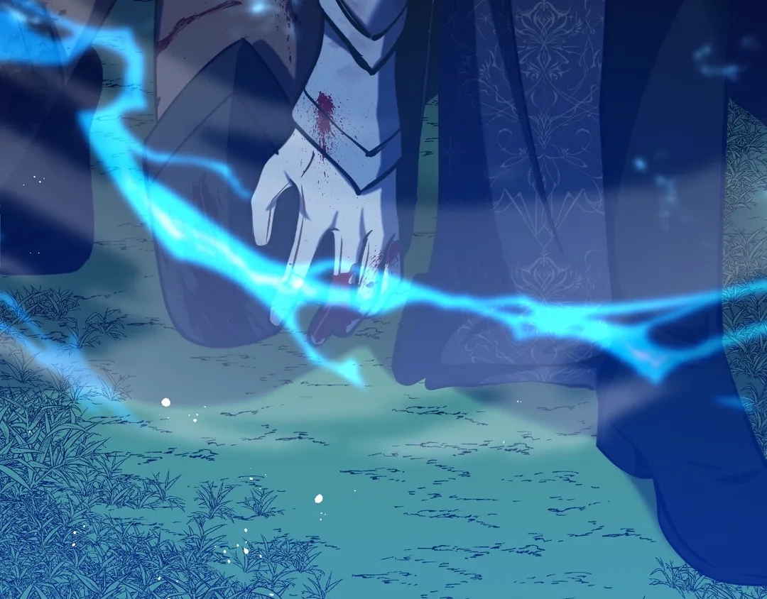 Read Finding Twilight chapter 37 image 42 on Lezhin