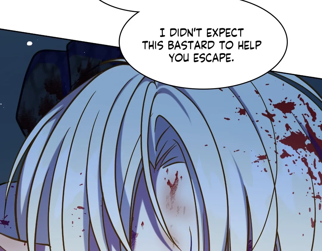 Read Finding Twilight chapter 37 image 44 on Lezhin