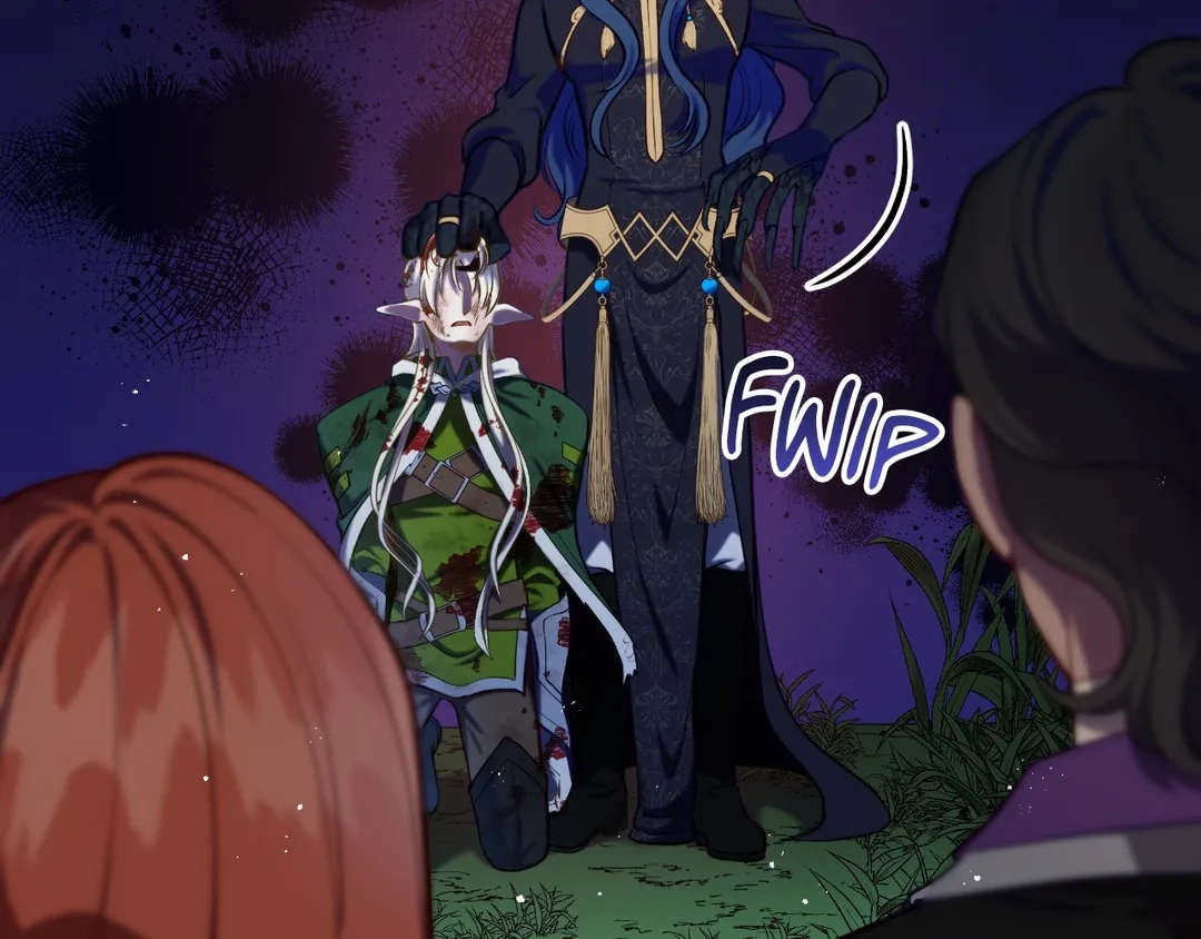 Read Finding Twilight chapter 37 image 58 on Lezhin