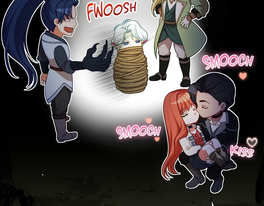 Read Finding Twilight chapter 38 image 104 on Lezhin