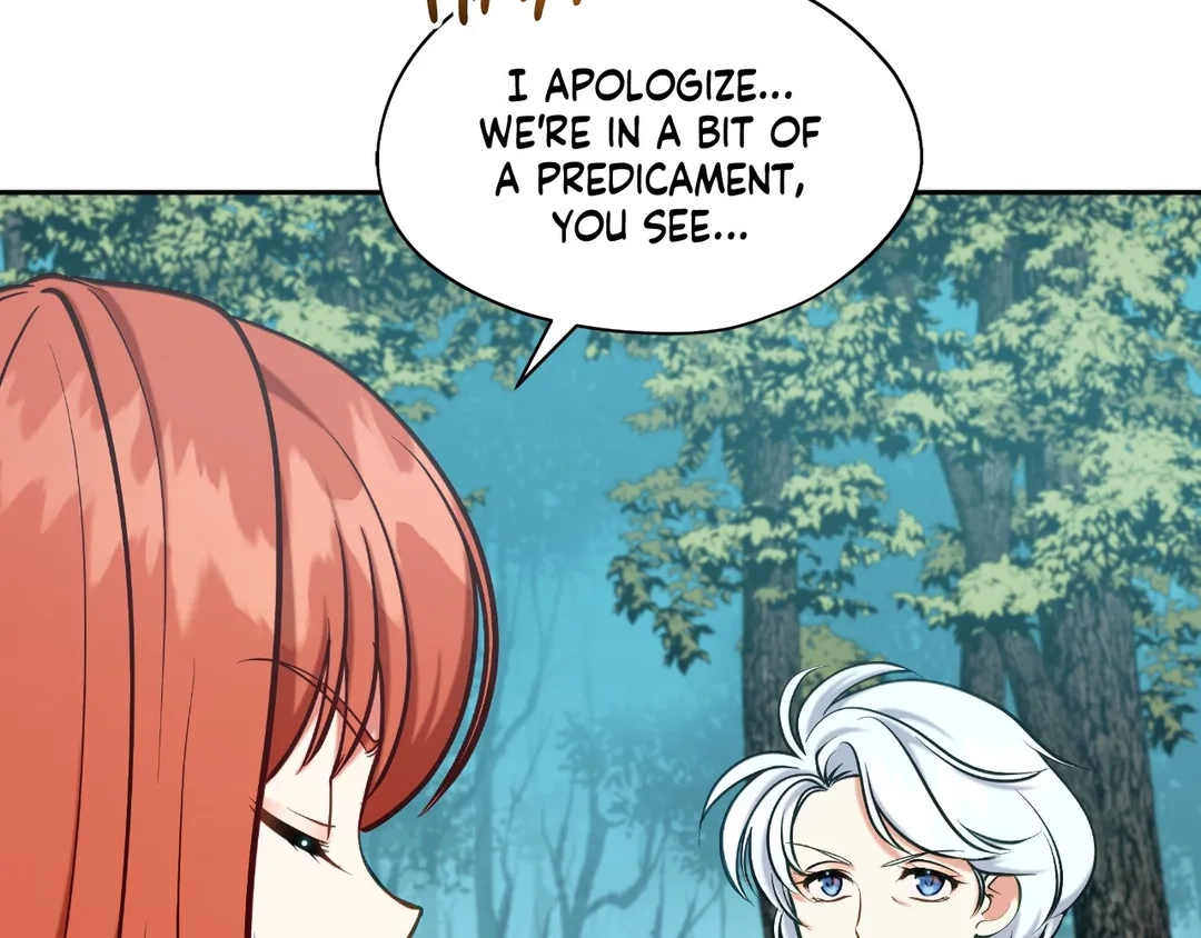 Read Finding Twilight chapter 38 image 107 on Lezhin