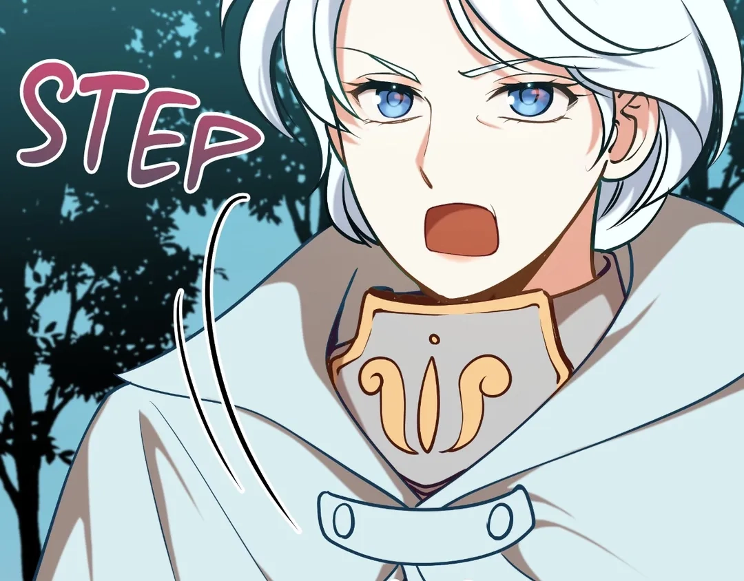 Read Finding Twilight chapter 38 image 111 on Lezhin