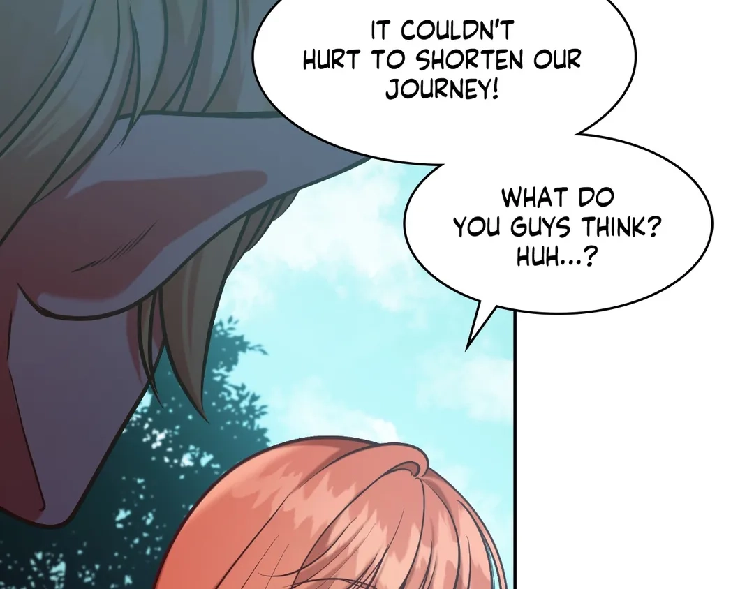 Read Finding Twilight chapter 38 image 124 on Lezhin