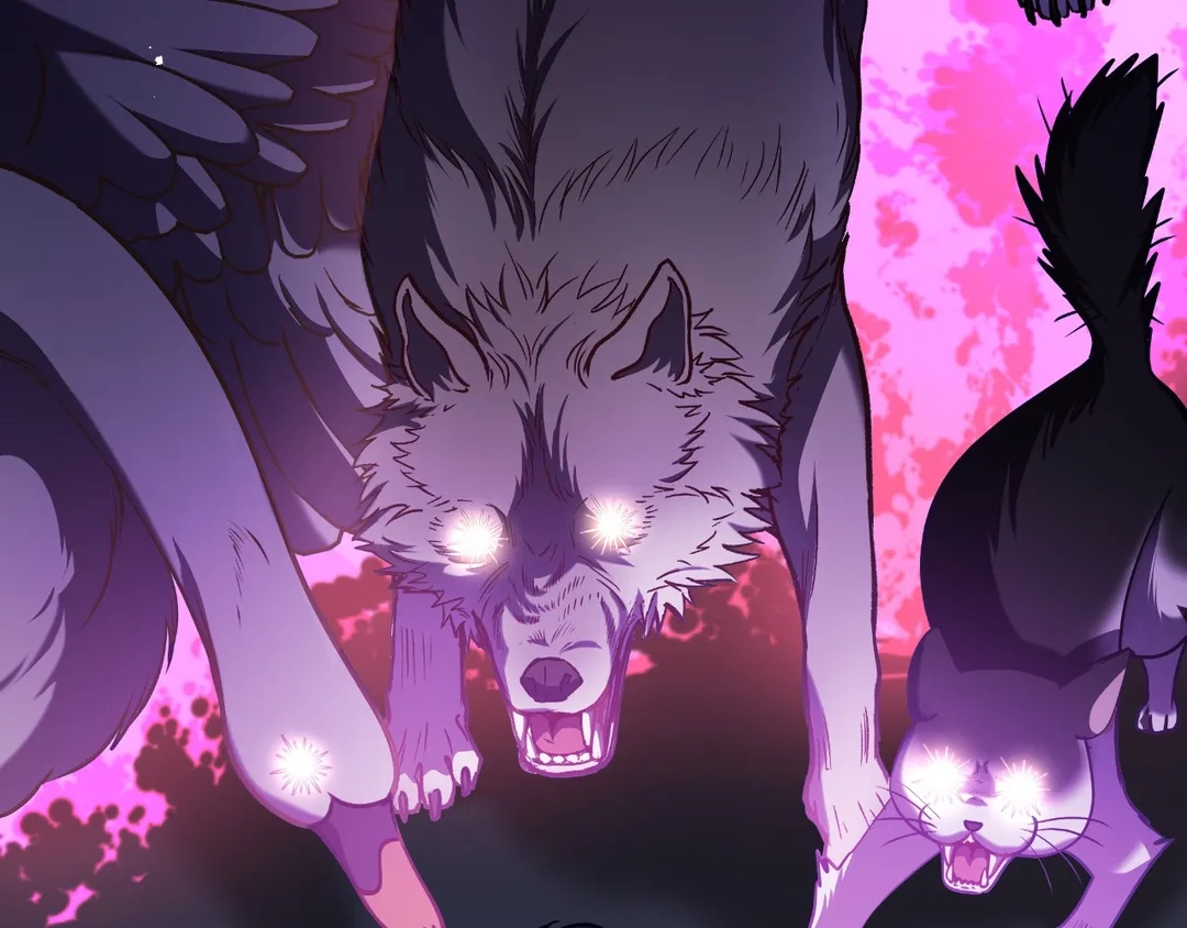 Read Finding Twilight chapter 38 image 127 on Lezhin