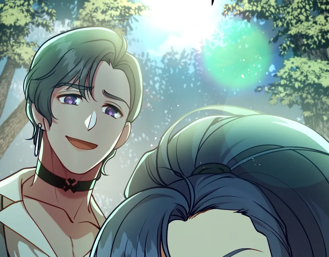 Read Finding Twilight chapter 38 image 15 on Lezhin