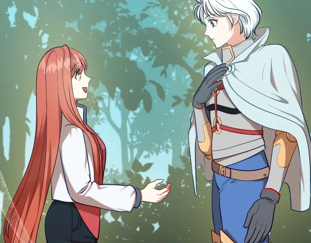 Read Finding Twilight chapter 38 image 159 on Lezhin