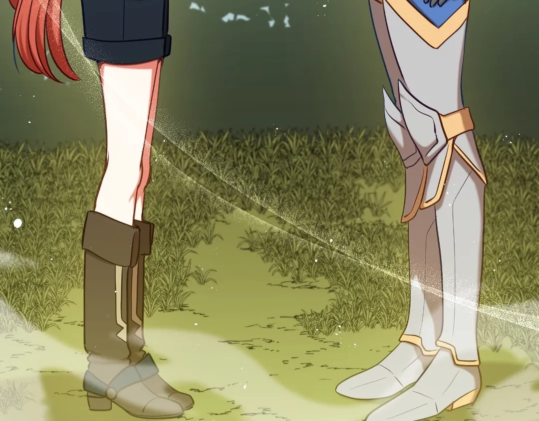 Read Finding Twilight chapter 38 image 160 on Lezhin