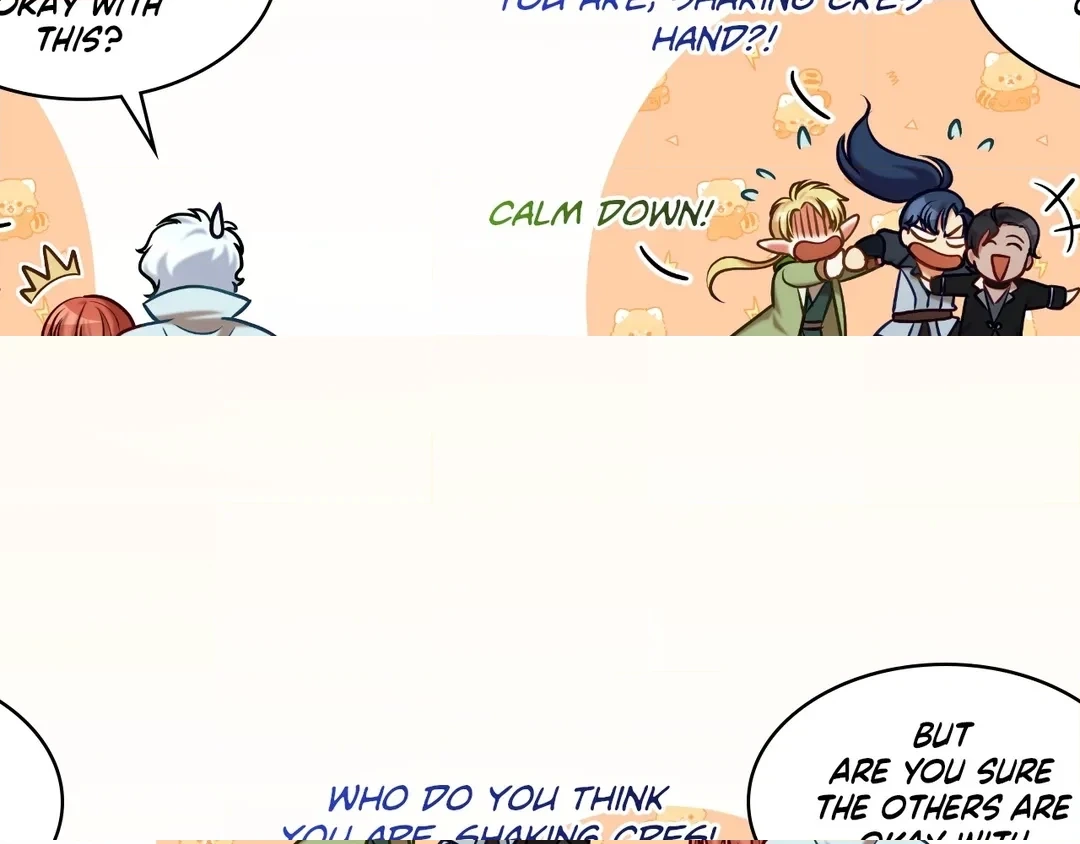 Read Finding Twilight chapter 38 image 169 on Lezhin
