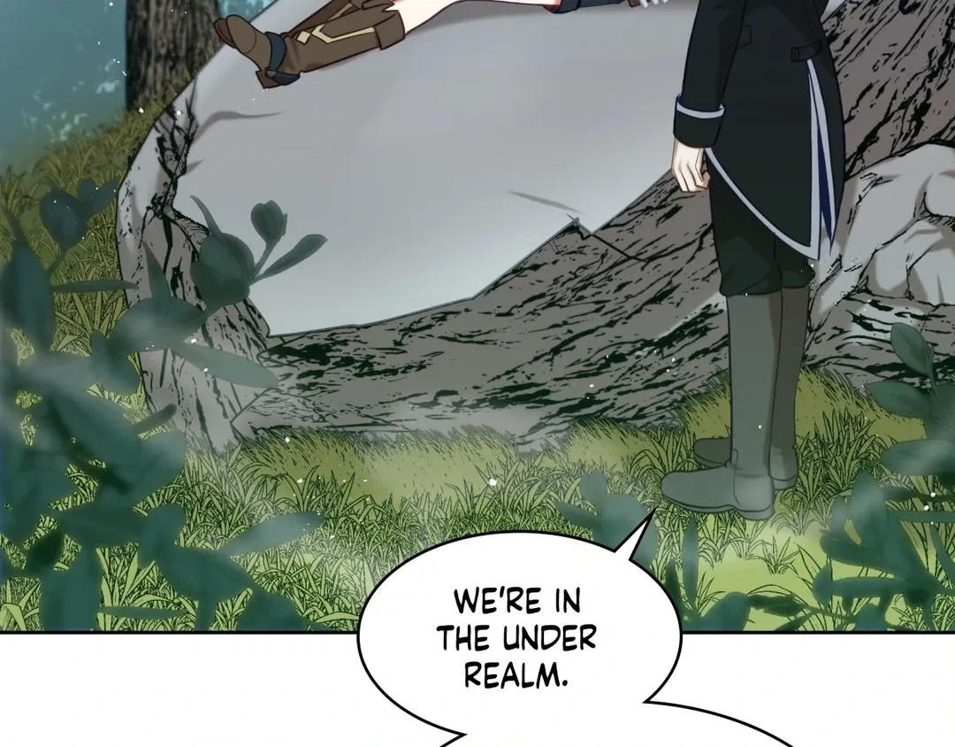 Read Finding Twilight chapter 38 image 19 on Lezhin
