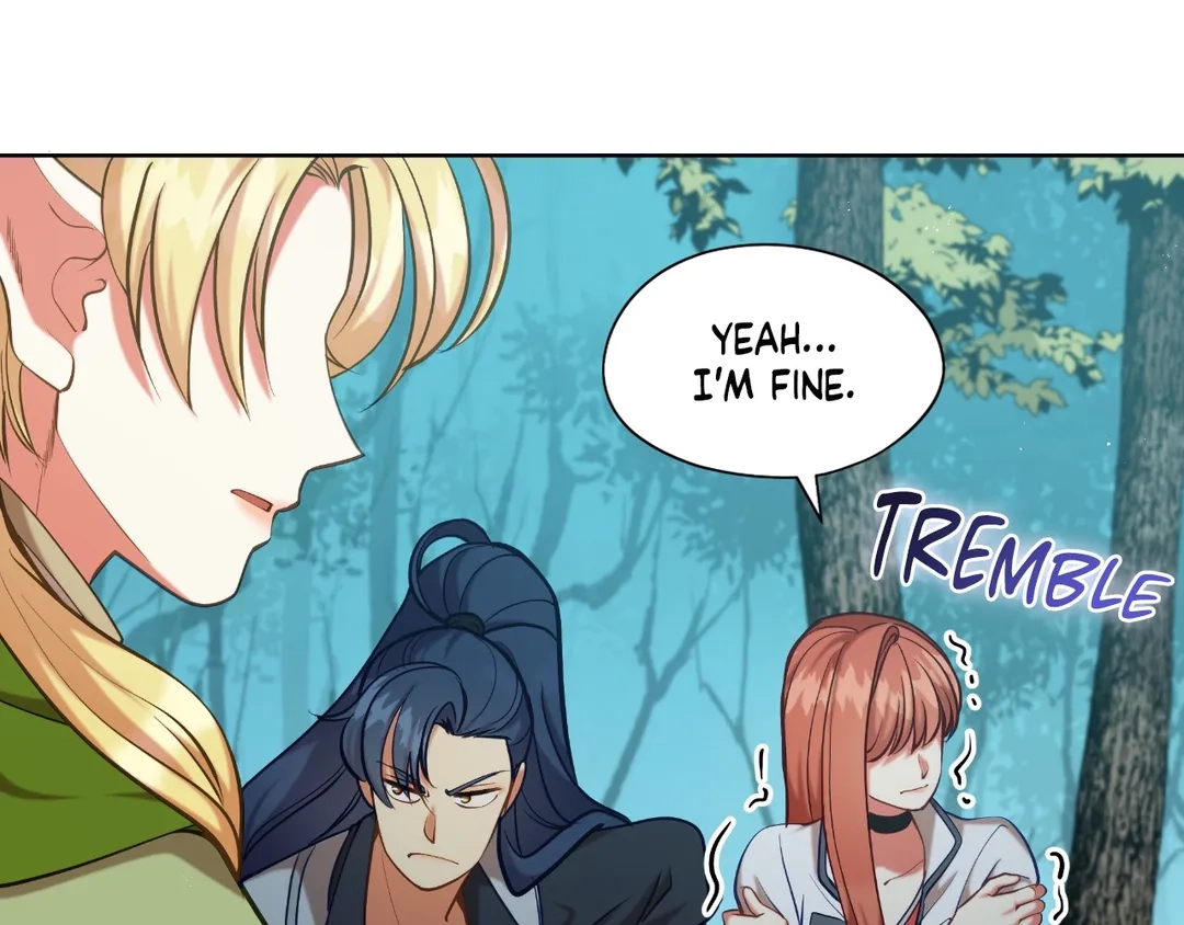 Read Finding Twilight chapter 38 image 44 on Lezhin