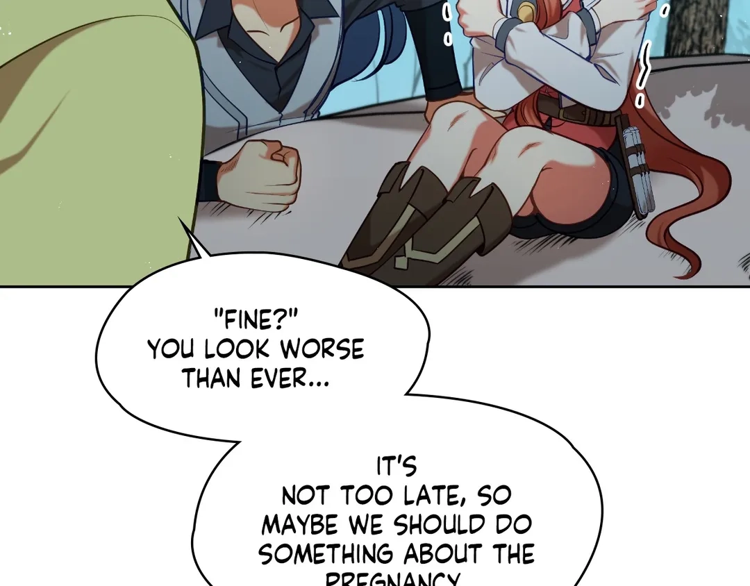 Read Finding Twilight chapter 38 image 45 on Lezhin