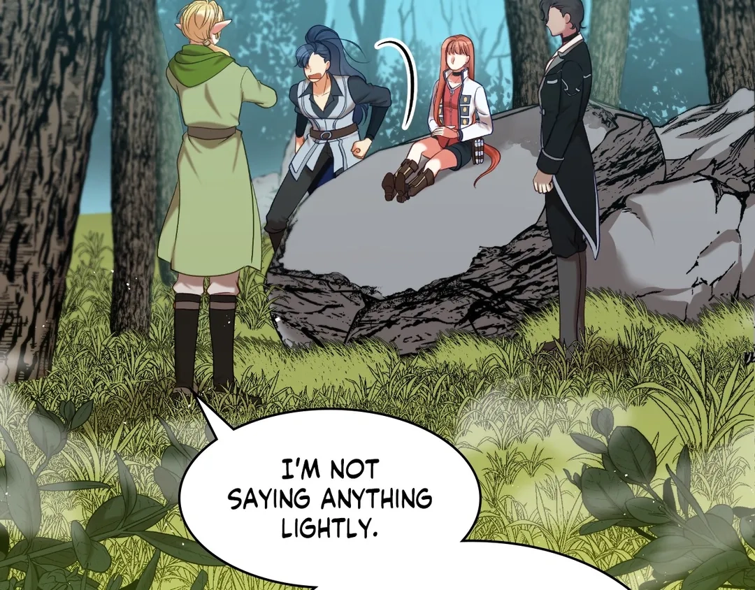 Read Finding Twilight chapter 38 image 48 on Lezhin