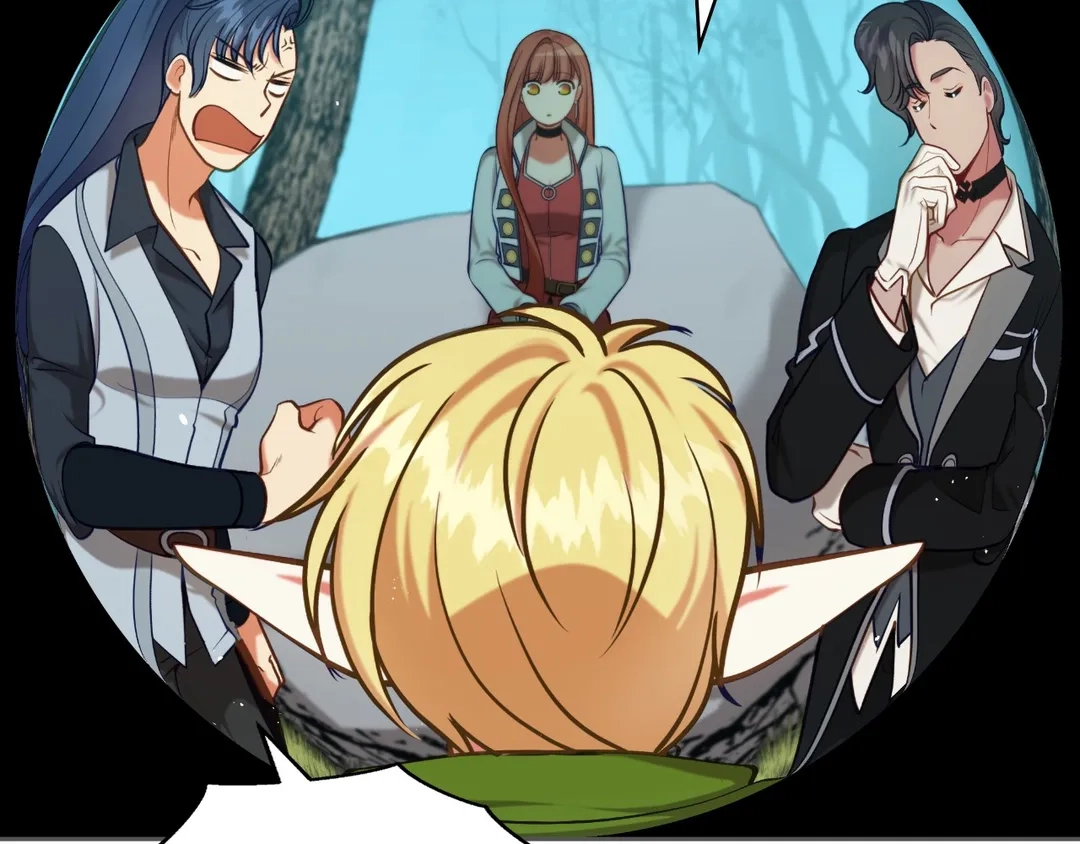 Read Finding Twilight chapter 38 image 56 on Lezhin