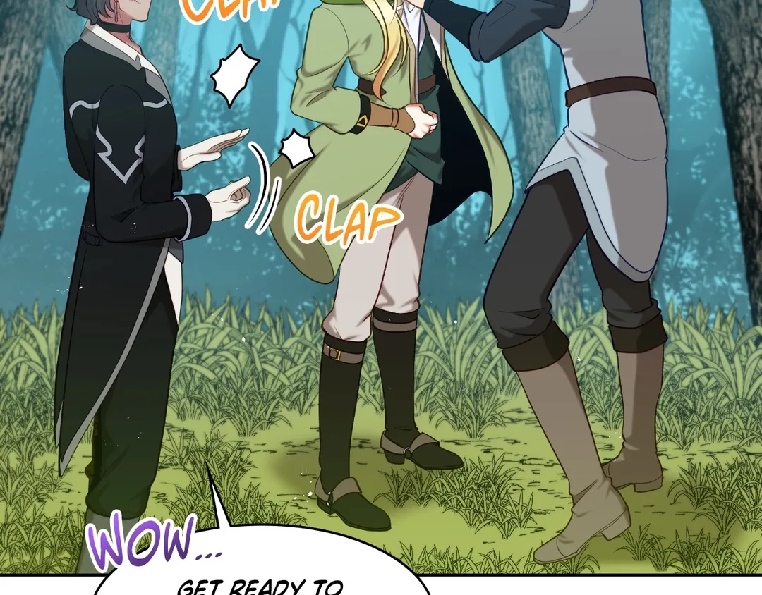 Read Finding Twilight chapter 38 image 61 on Lezhin