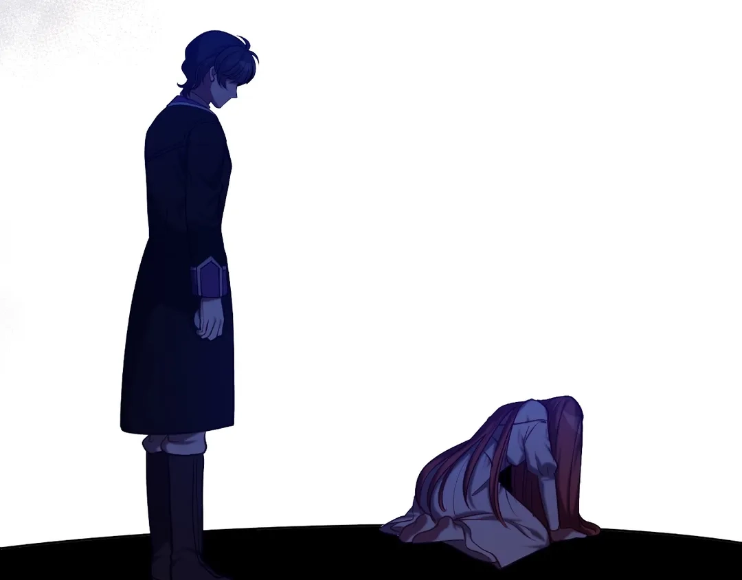 Read Finding Twilight chapter 38 image 7 on Lezhin