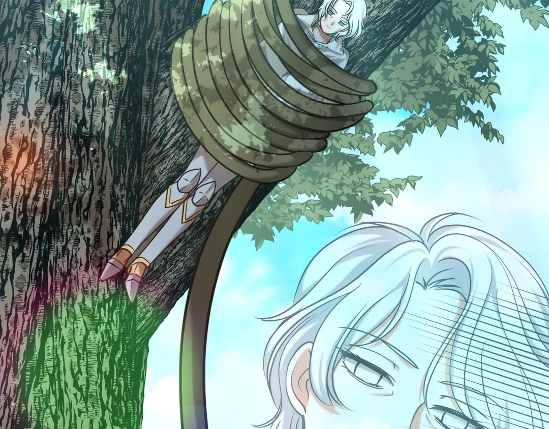 Read Finding Twilight chapter 38 image 72 on Lezhin
