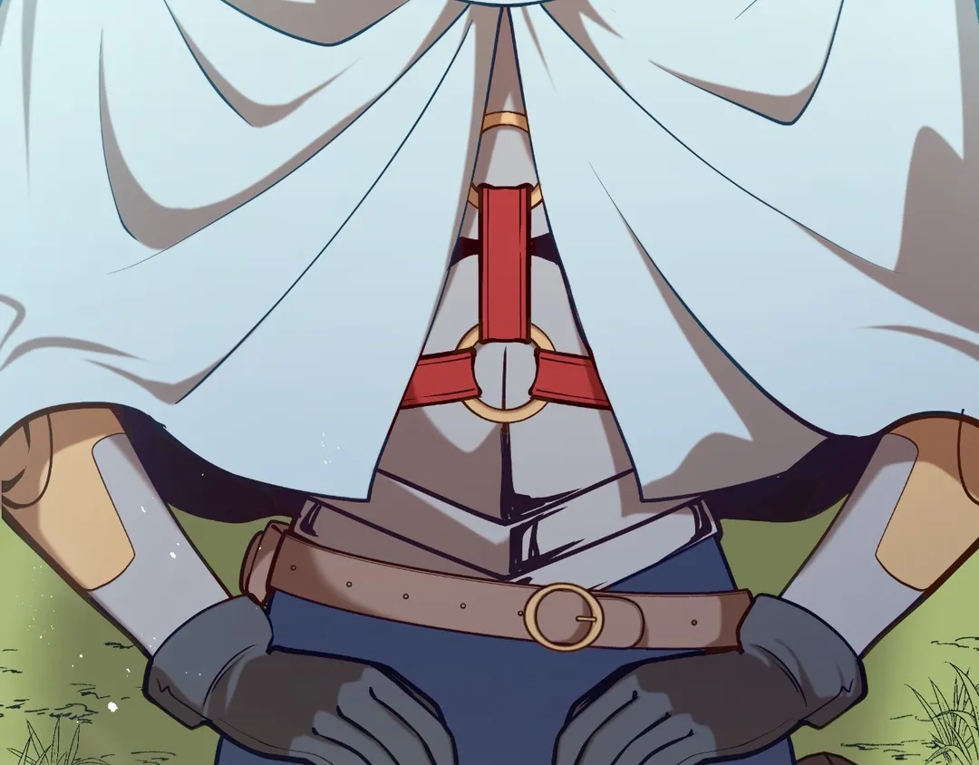 Read Finding Twilight chapter 38 image 82 on Lezhin