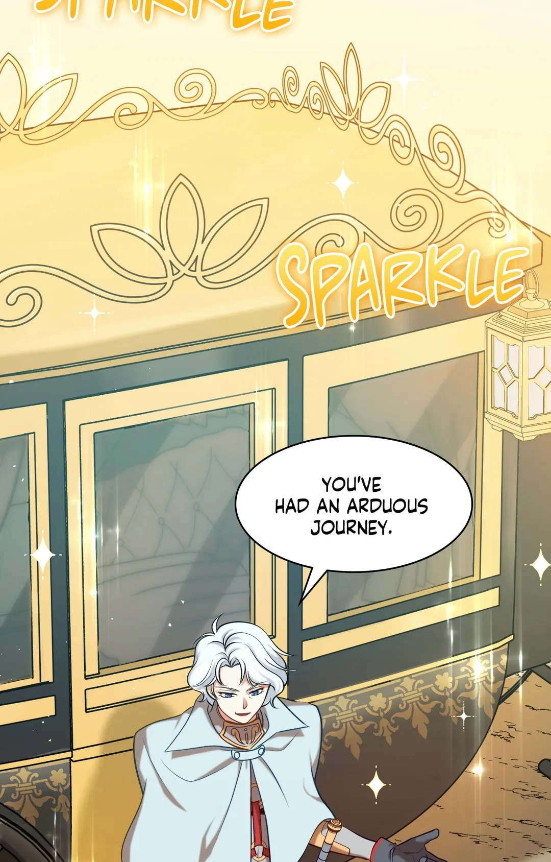 Read Finding Twilight chapter 39 image 1 on Lezhin