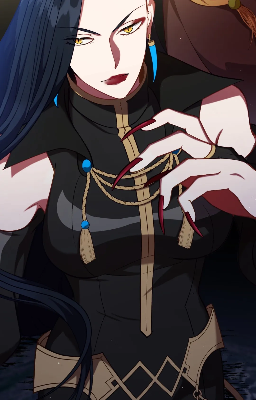 Read Finding Twilight chapter 39 image 12 on Lezhin