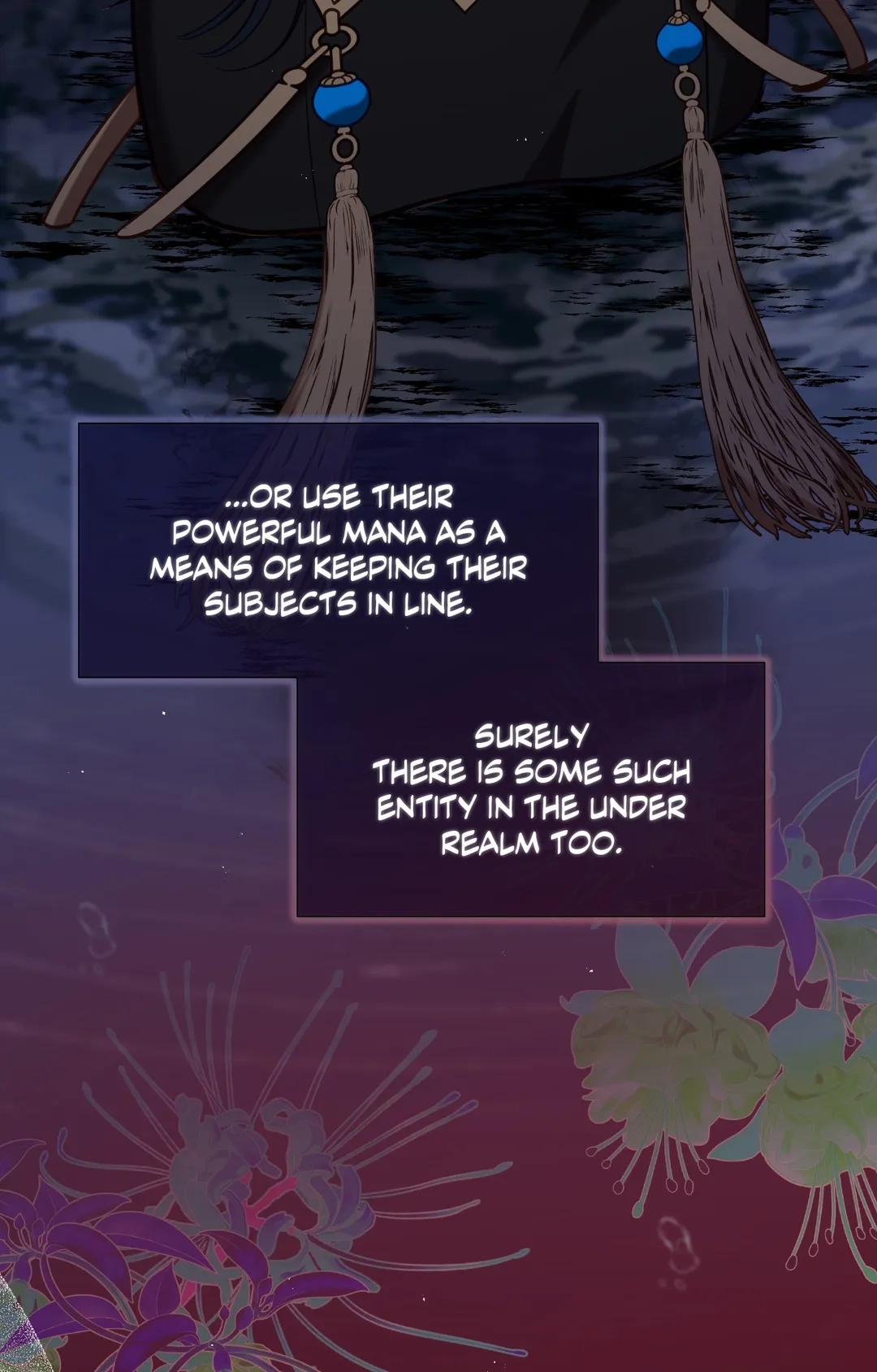 Read Finding Twilight chapter 39 image 13 on Lezhin