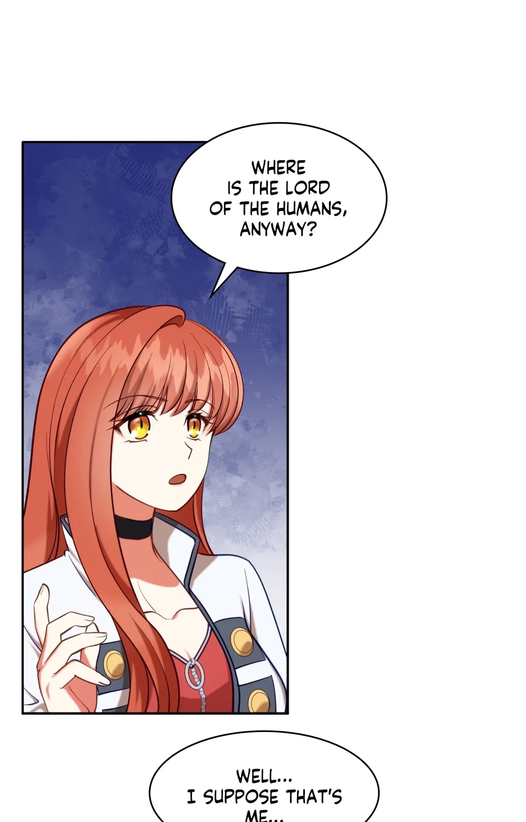 Read Finding Twilight chapter 39 image 16 on Lezhin