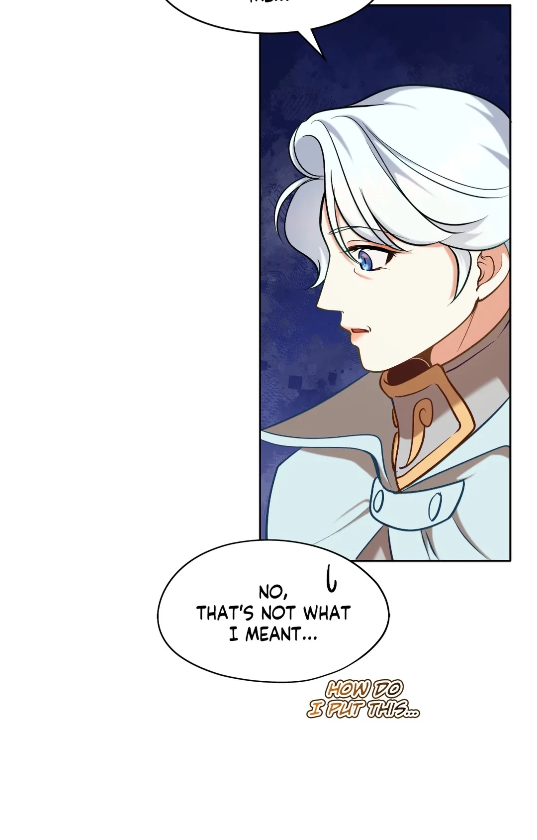 Read Finding Twilight chapter 39 image 17 on Lezhin