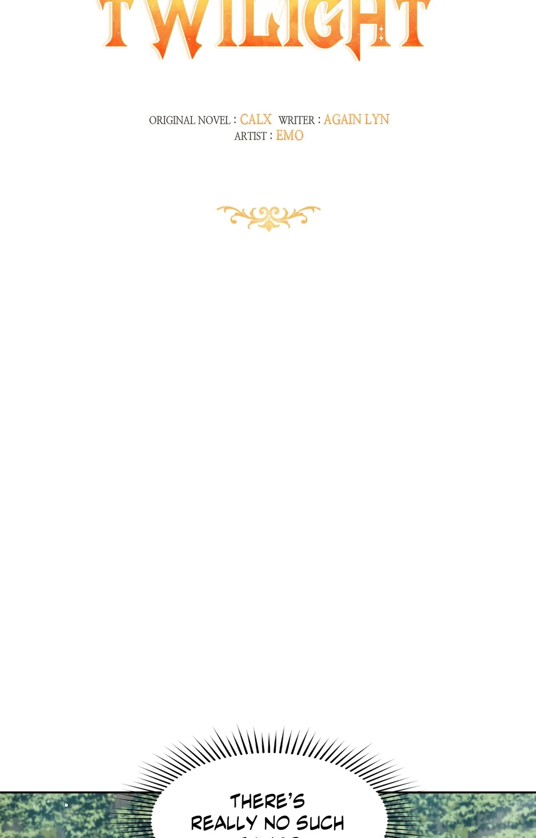 Read Finding Twilight chapter 39 image 23 on Lezhin
