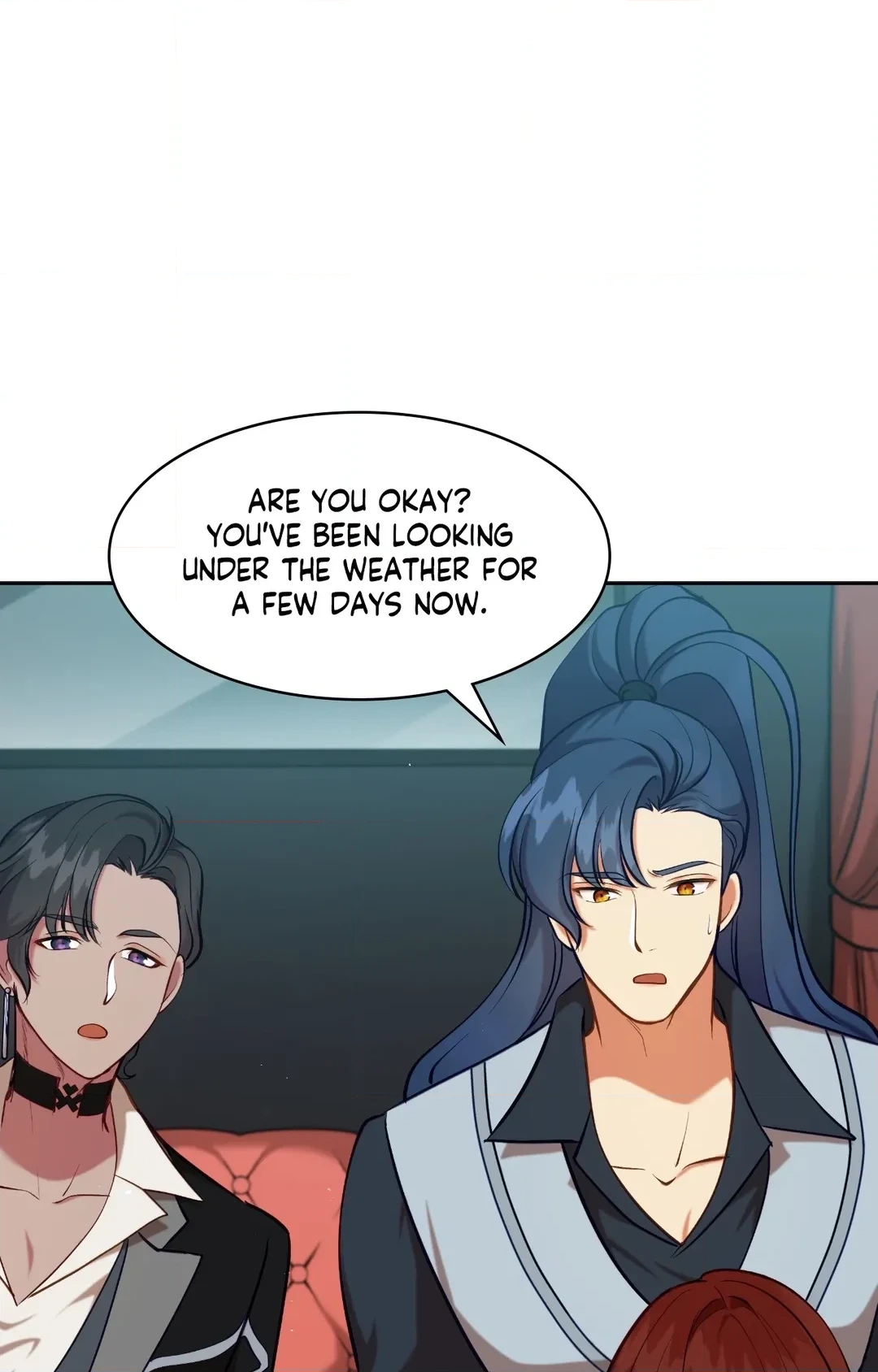 Read Finding Twilight chapter 39 image 29 on Lezhin
