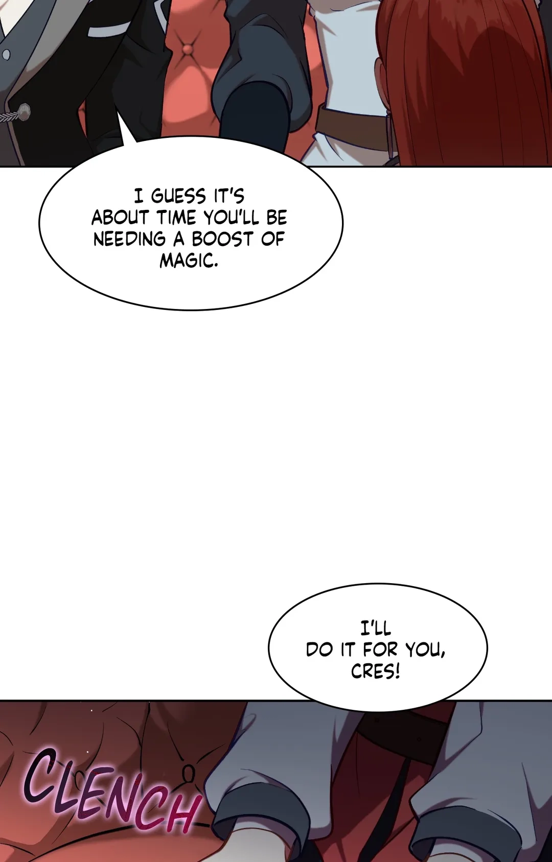 Read Finding Twilight chapter 39 image 30 on Lezhin