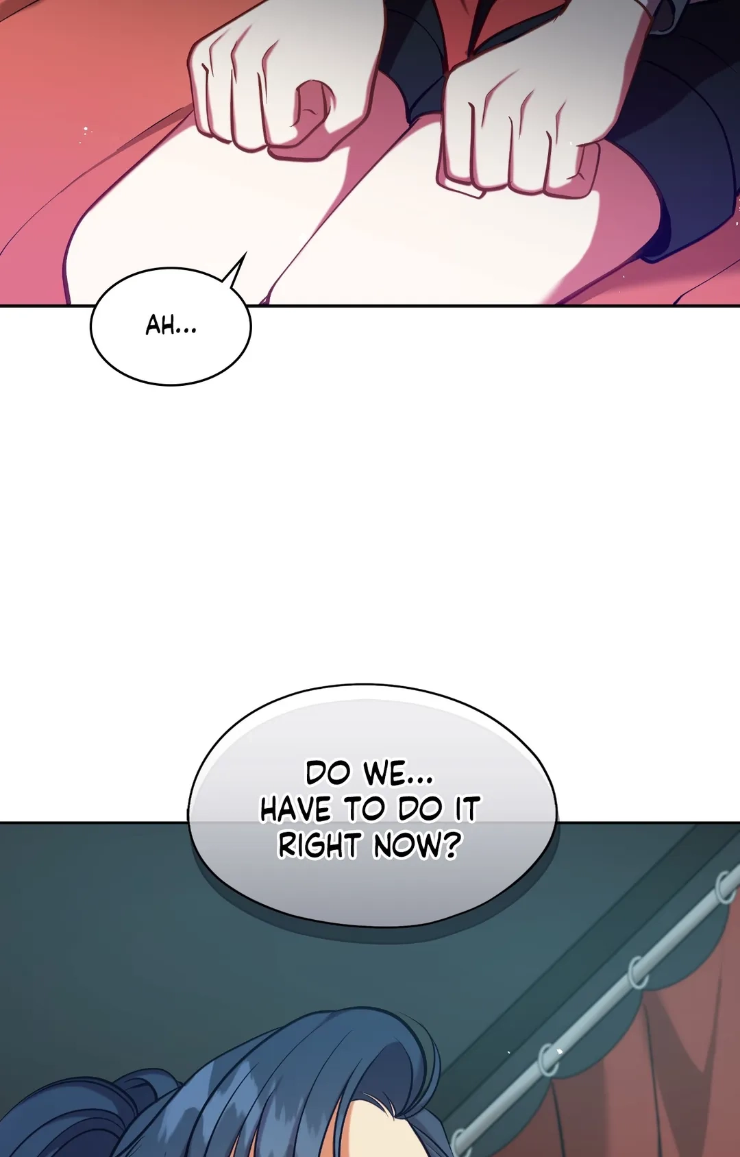 Read Finding Twilight chapter 39 image 31 on Lezhin