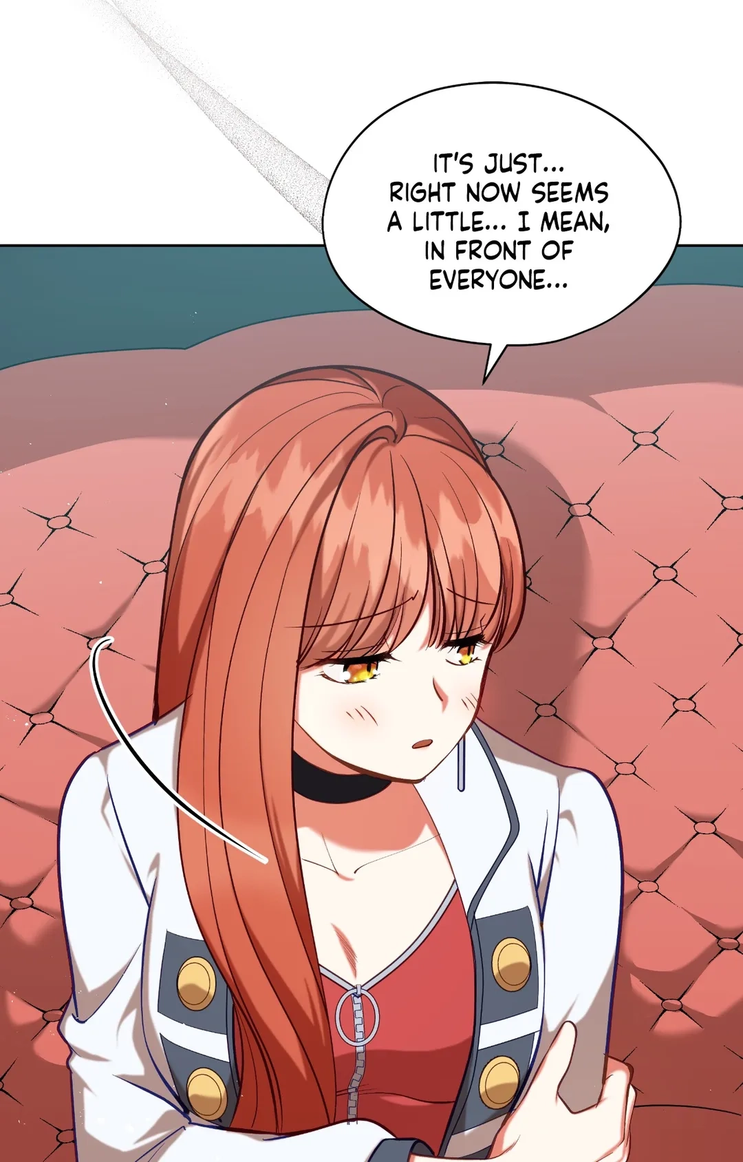 Read Finding Twilight chapter 39 image 33 on Lezhin