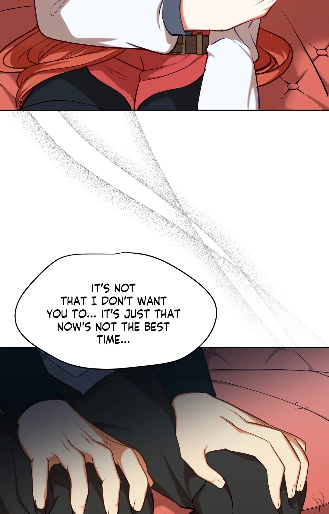 Read Finding Twilight chapter 39 image 34 on Lezhin