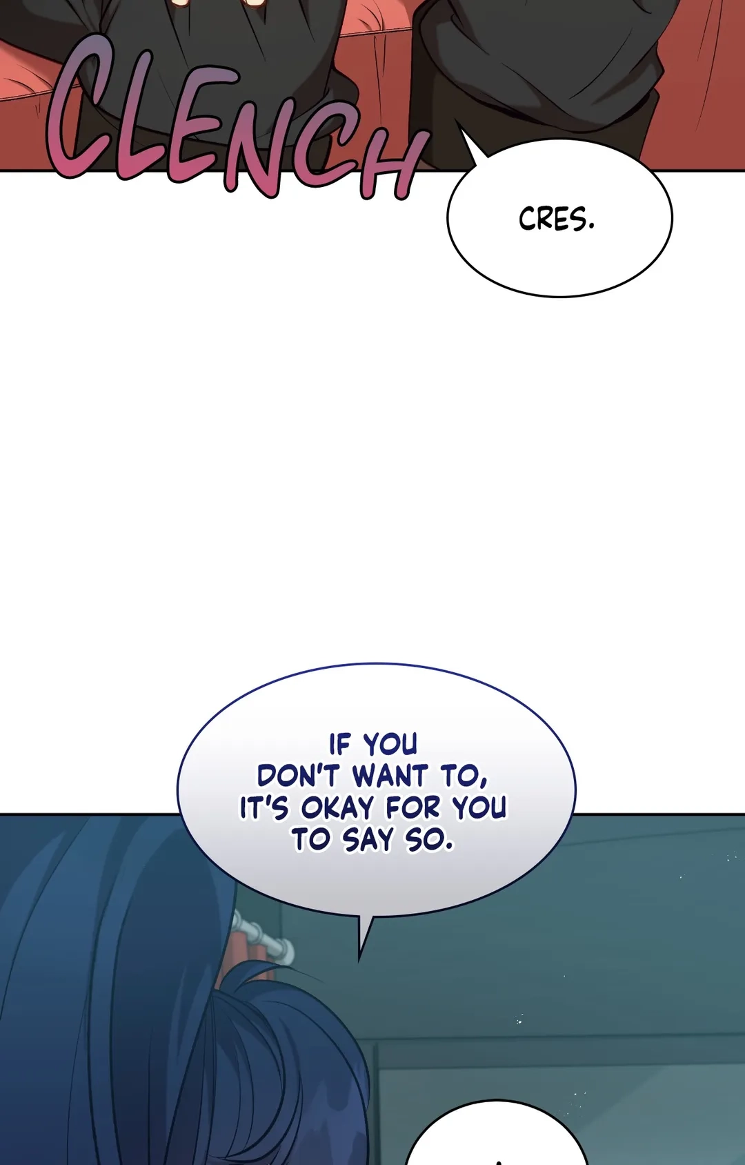 Read Finding Twilight chapter 39 image 35 on Lezhin