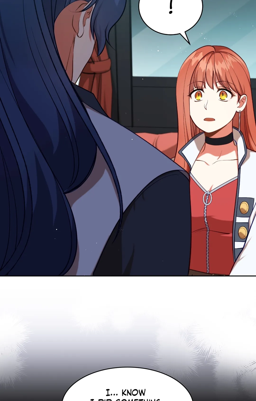 Read Finding Twilight chapter 39 image 36 on Lezhin
