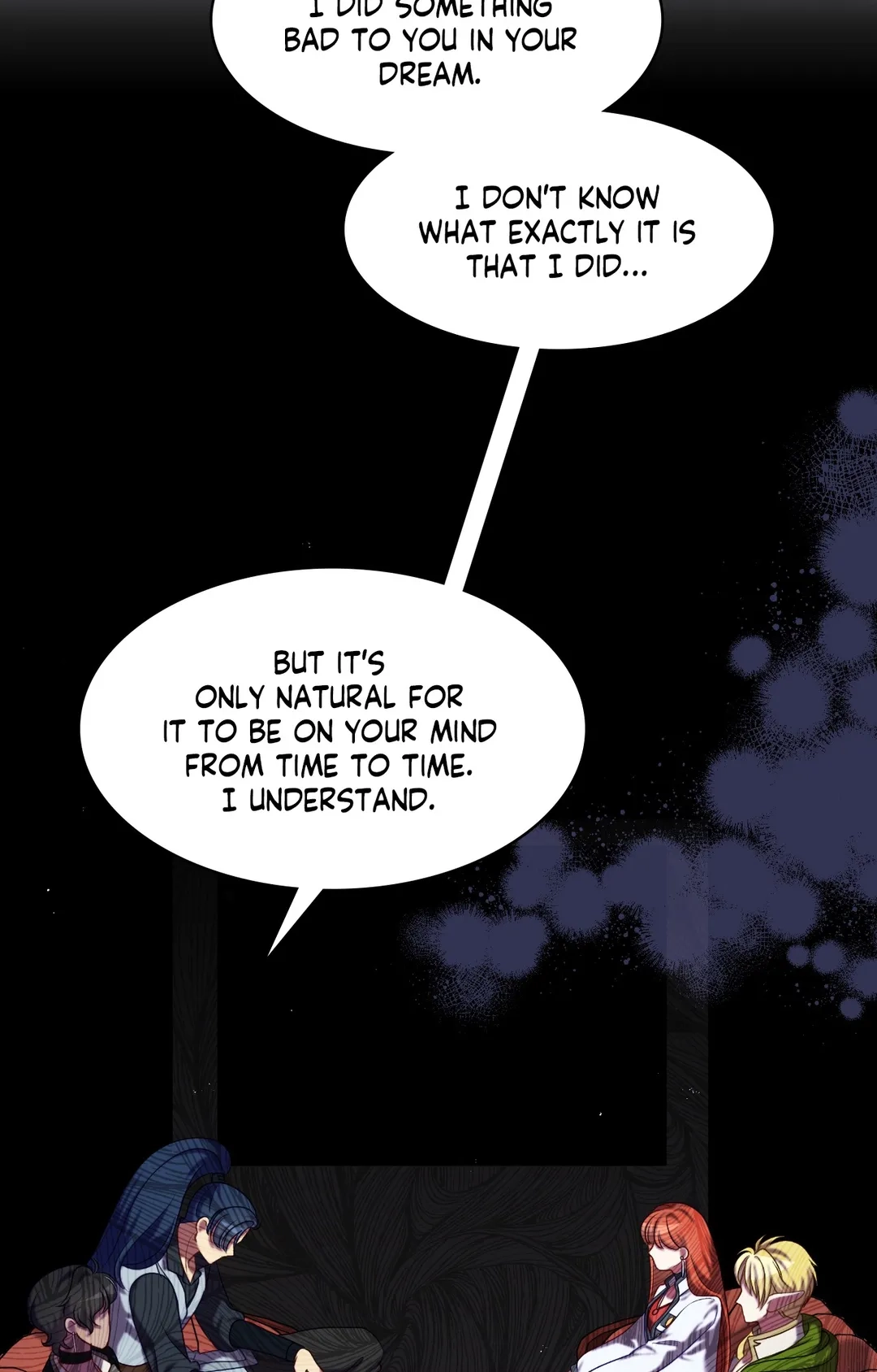 Read Finding Twilight chapter 39 image 37 on Lezhin
