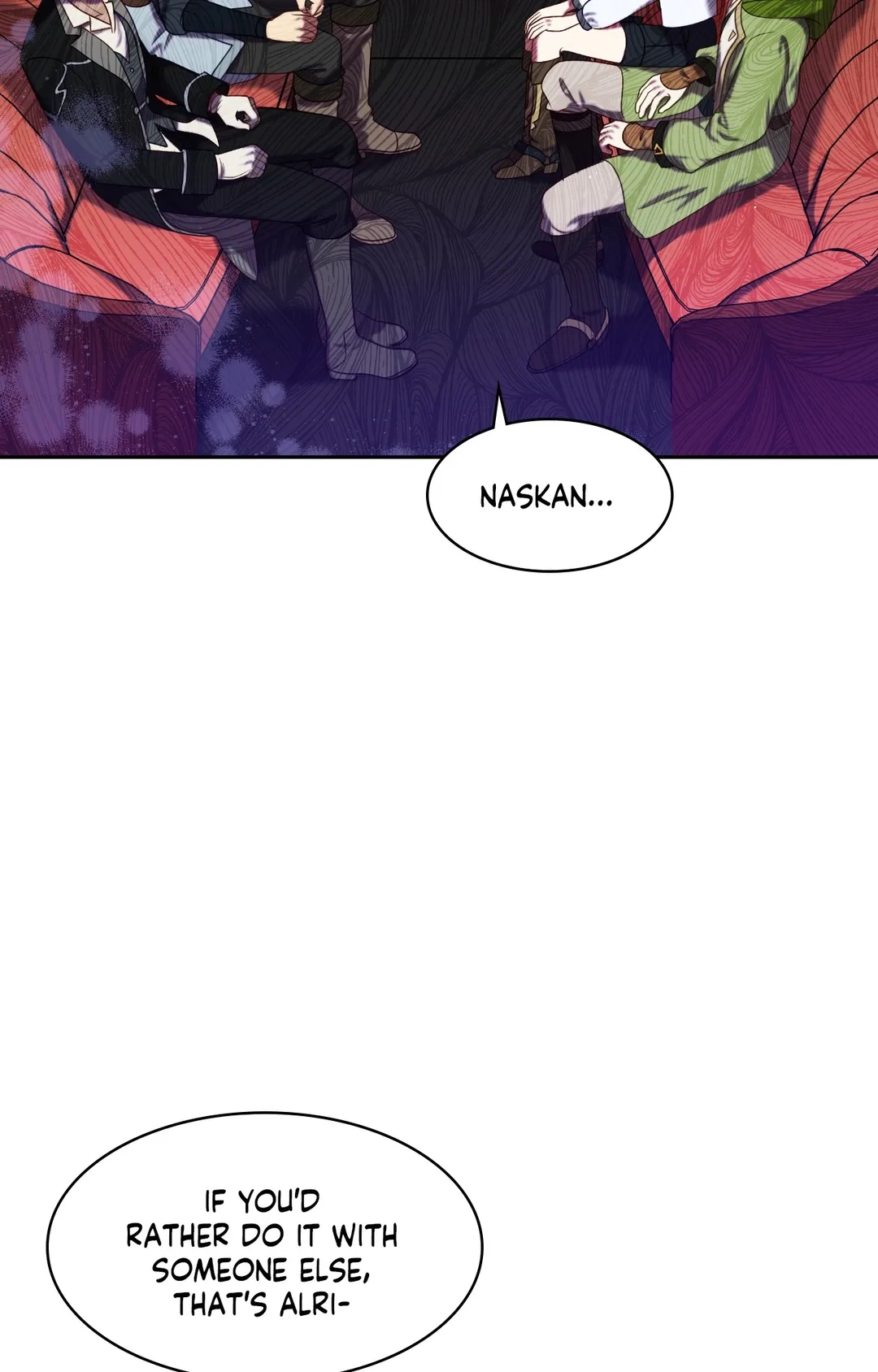 Read Finding Twilight chapter 39 image 38 on Lezhin