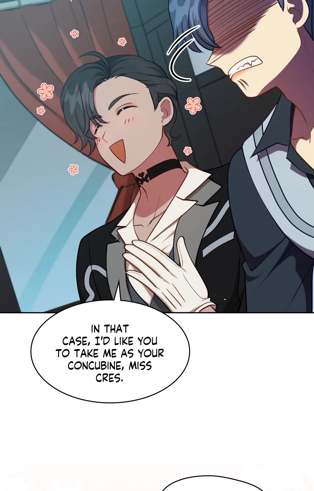 Read Finding Twilight chapter 39 image 41 on Lezhin