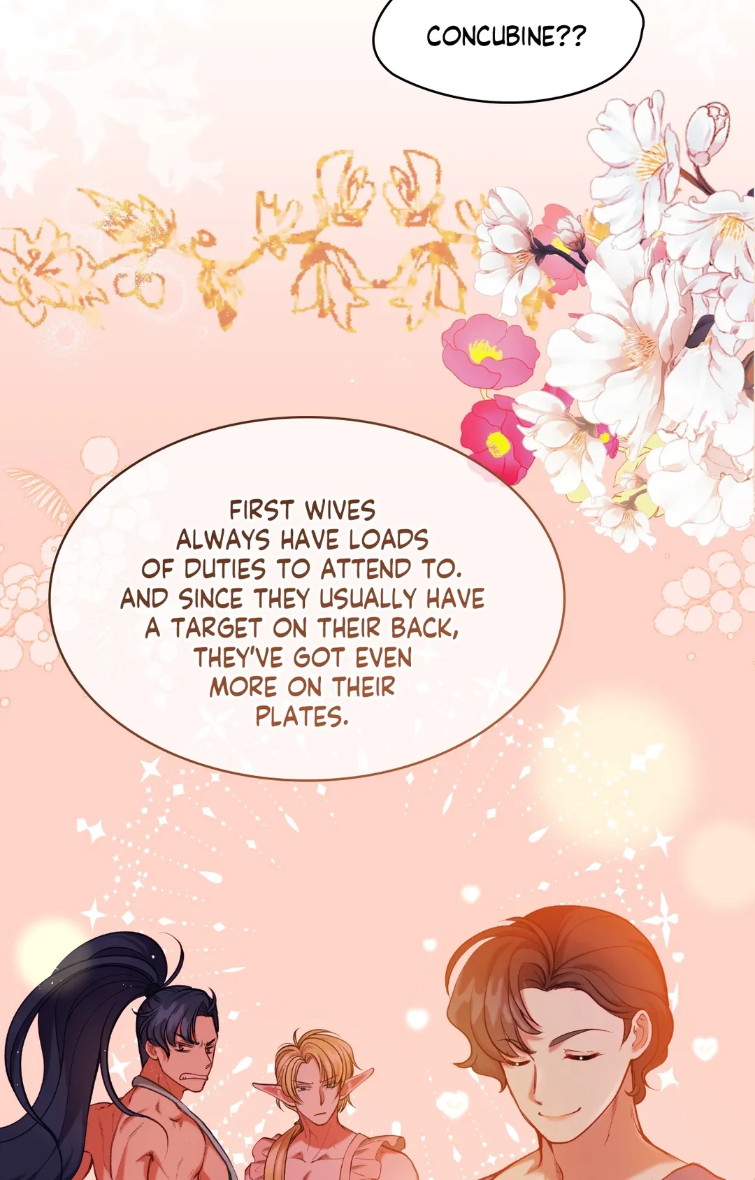 Read Finding Twilight chapter 39 image 42 on Lezhin