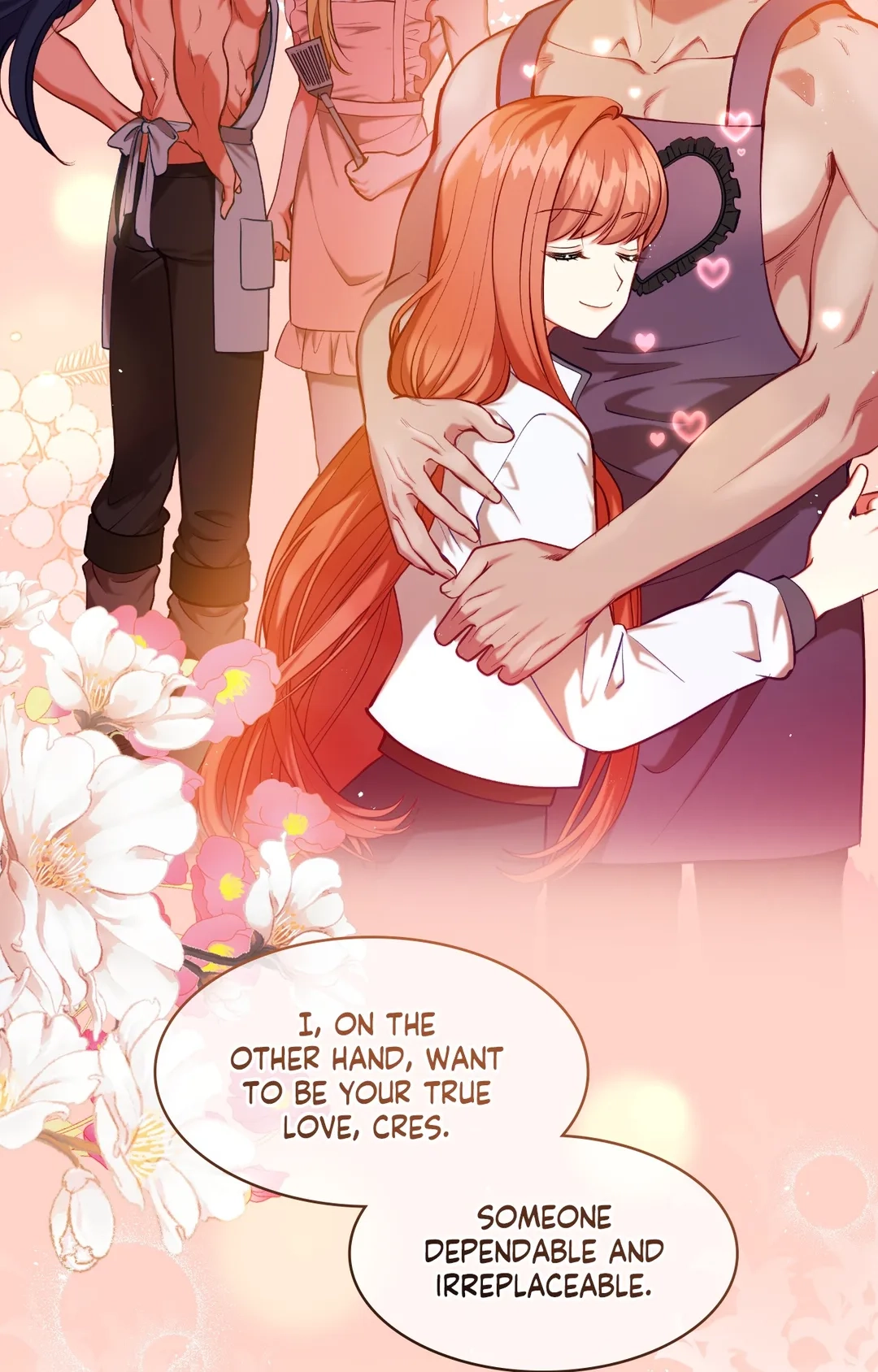 Read Finding Twilight chapter 39 image 43 on Lezhin
