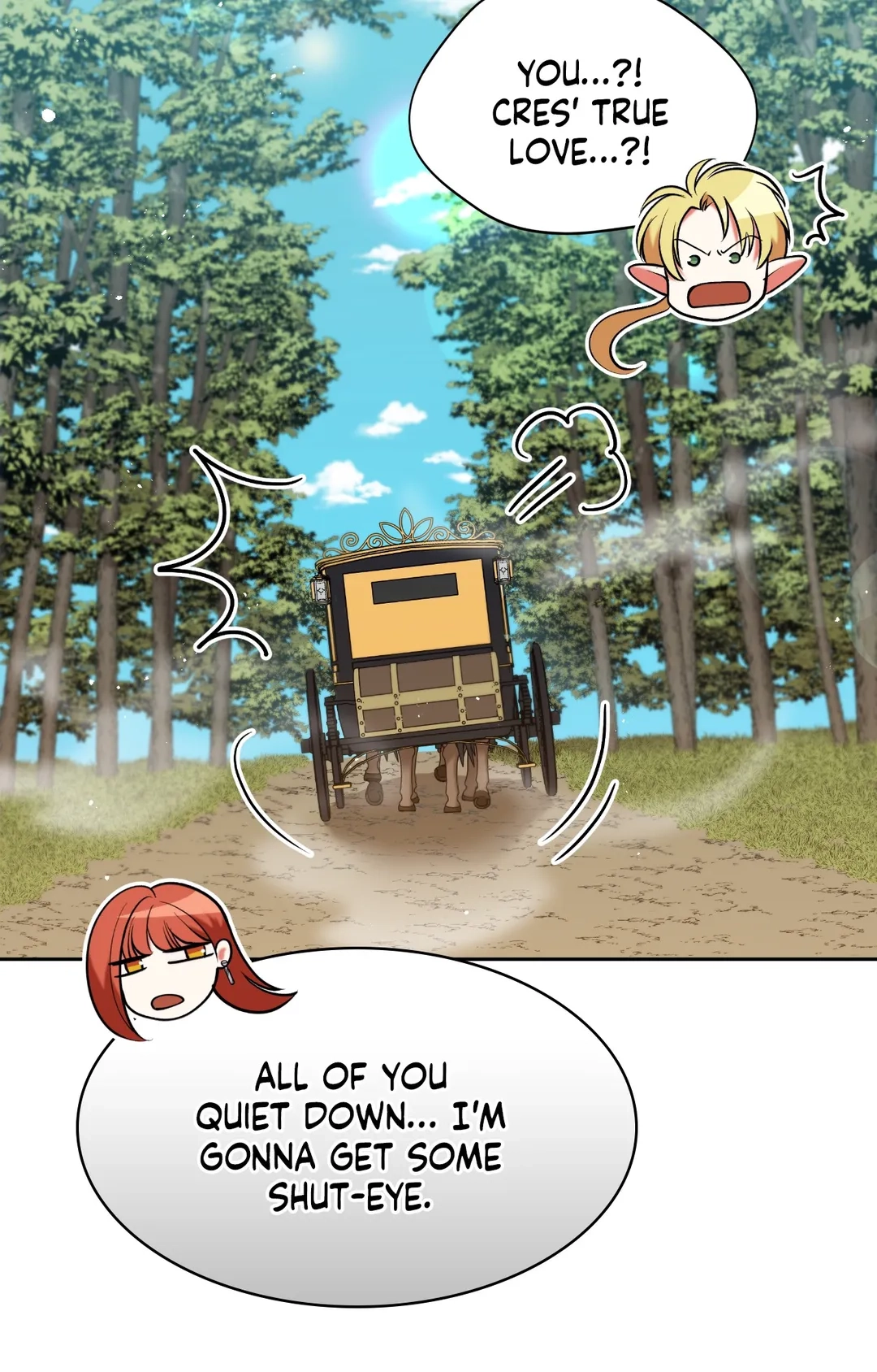 Read Finding Twilight chapter 39 image 45 on Lezhin