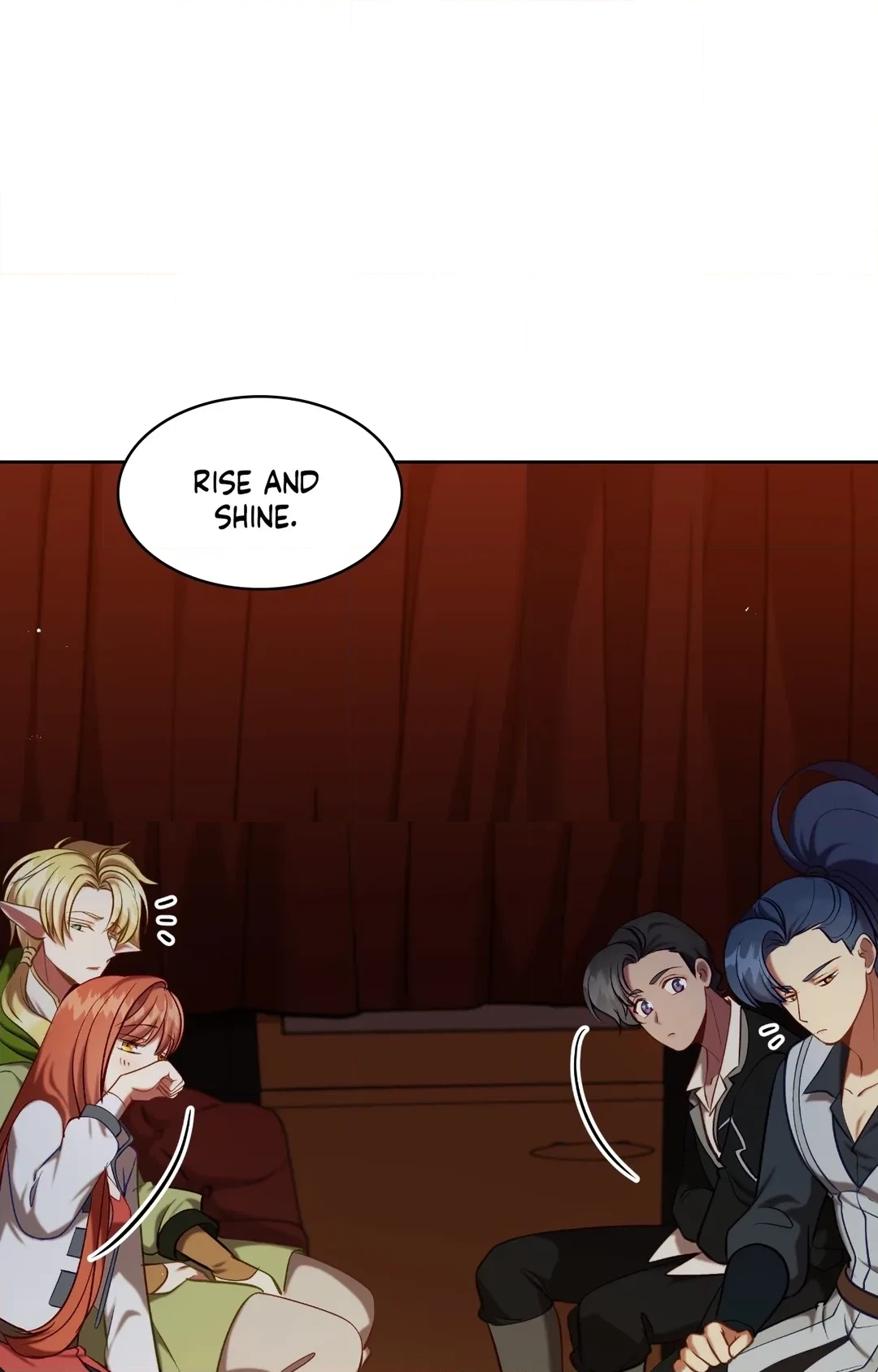 Read Finding Twilight chapter 39 image 49 on Lezhin