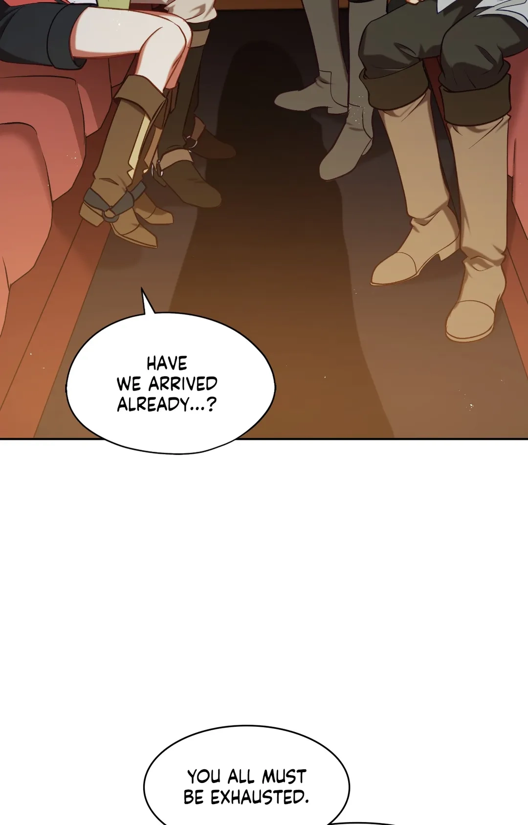 Read Finding Twilight chapter 39 image 50 on Lezhin