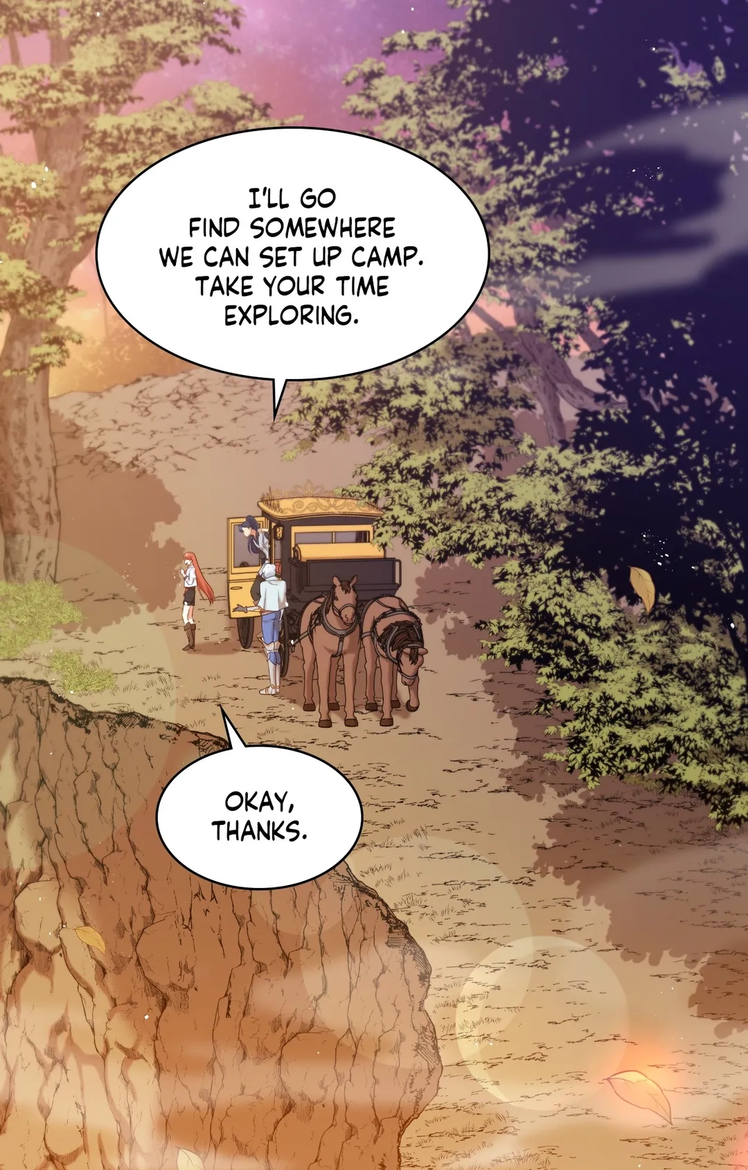 Read Finding Twilight chapter 39 image 53 on Lezhin
