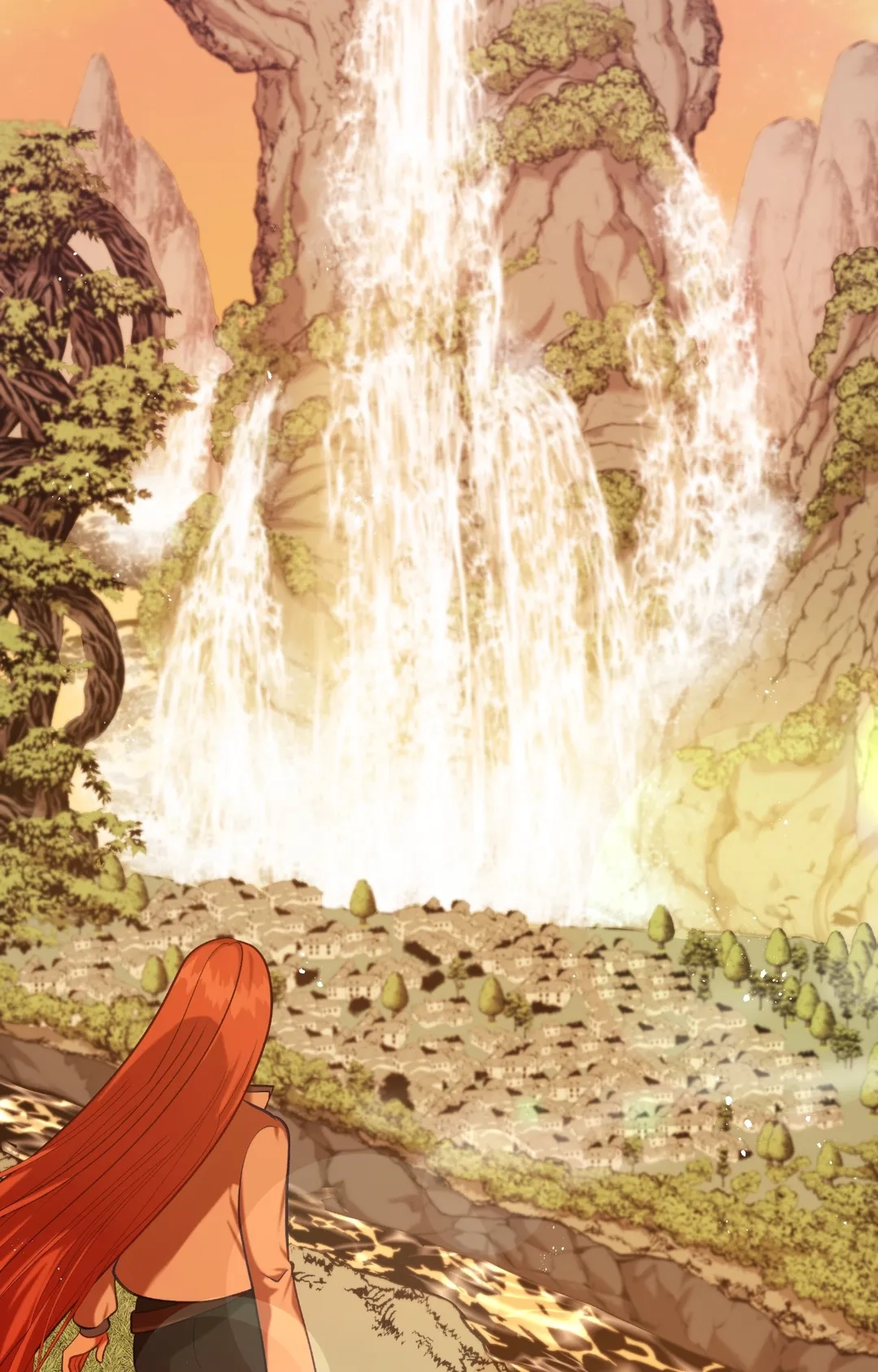 Read Finding Twilight chapter 39 image 56 on Lezhin