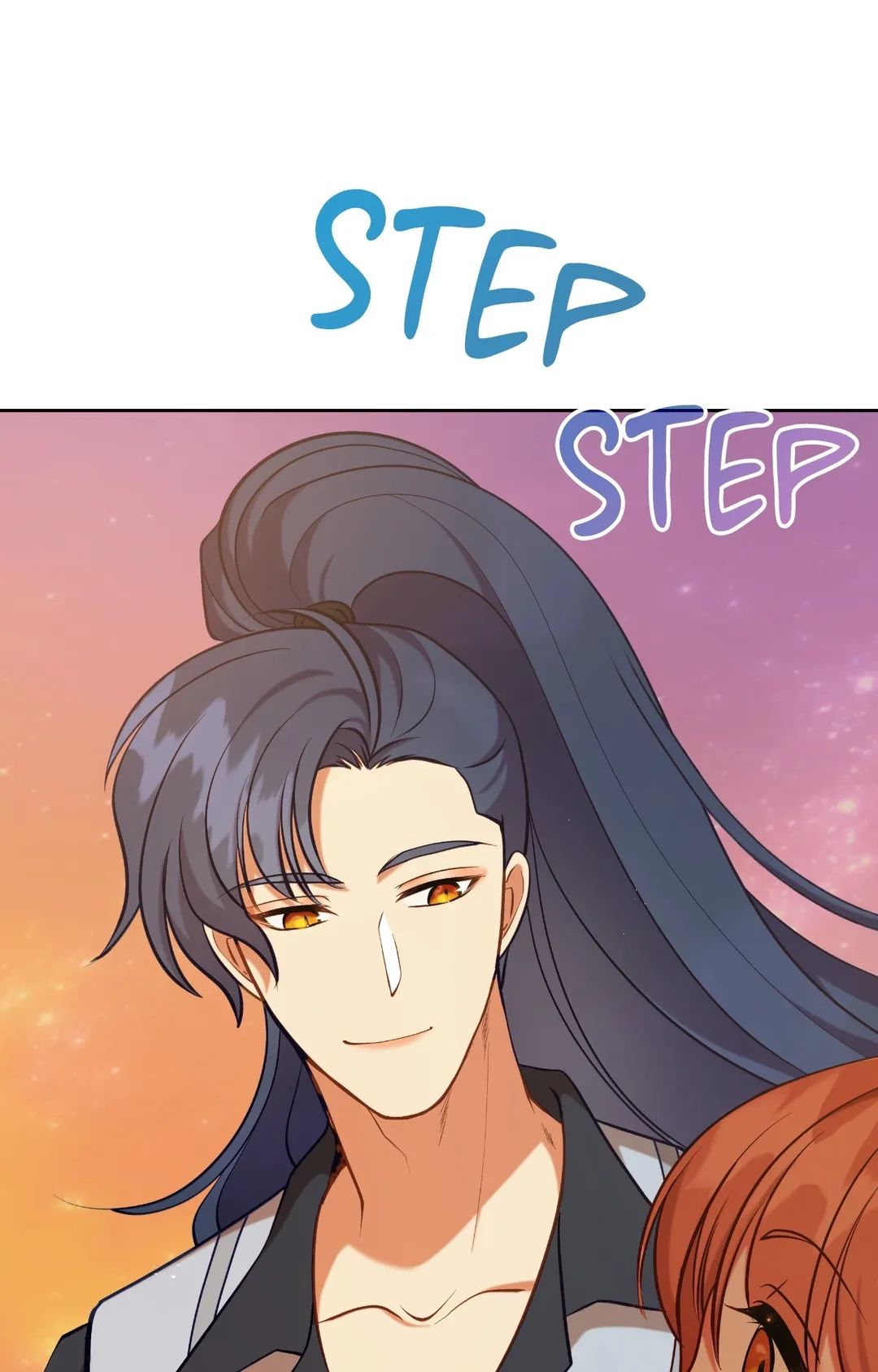 Read Finding Twilight chapter 39 image 58 on Lezhin