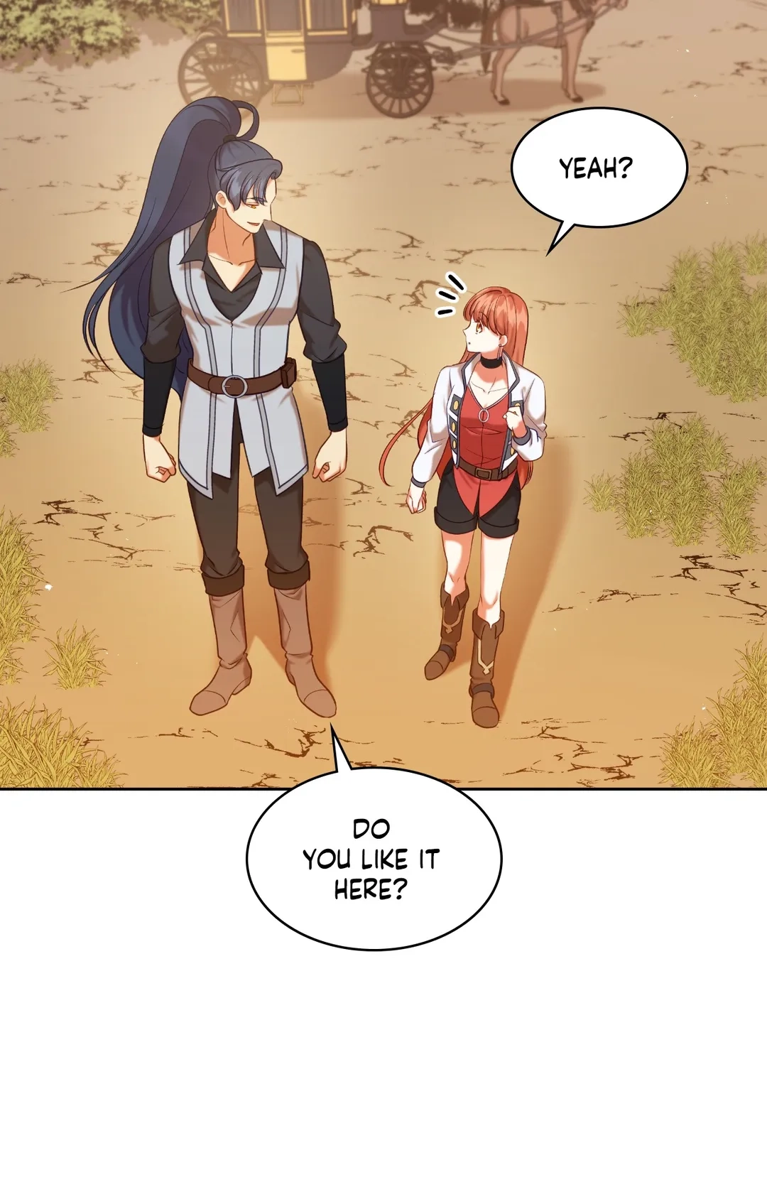 Read Finding Twilight chapter 39 image 60 on Lezhin