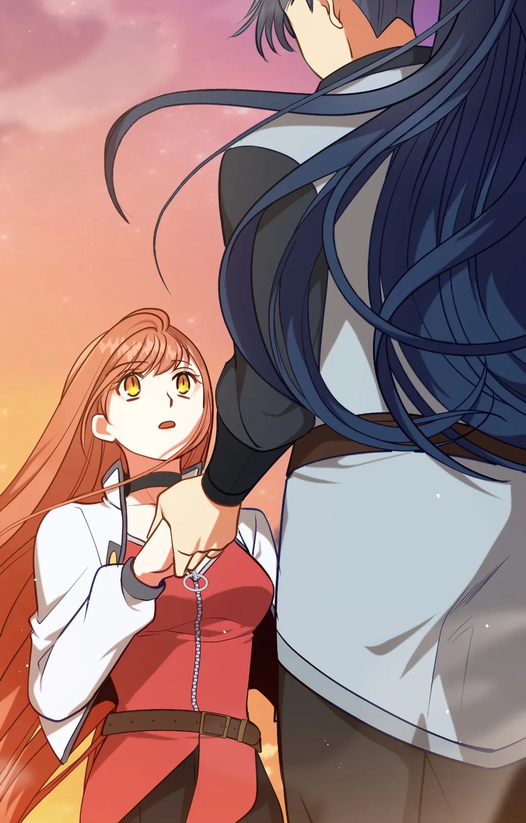 Read Finding Twilight chapter 39 image 67 on Lezhin